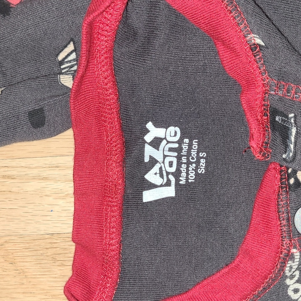Sleep onzie - Picture 2 of 3